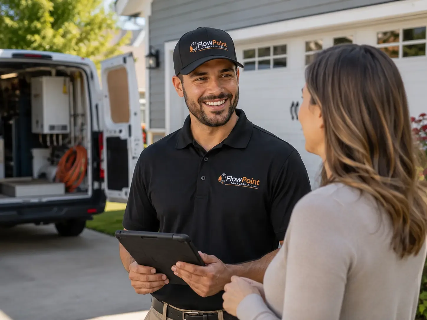 Tankless Water Heater Installation Elmer, LA FAQs